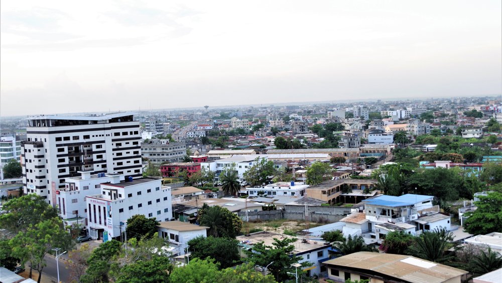 Cotonou