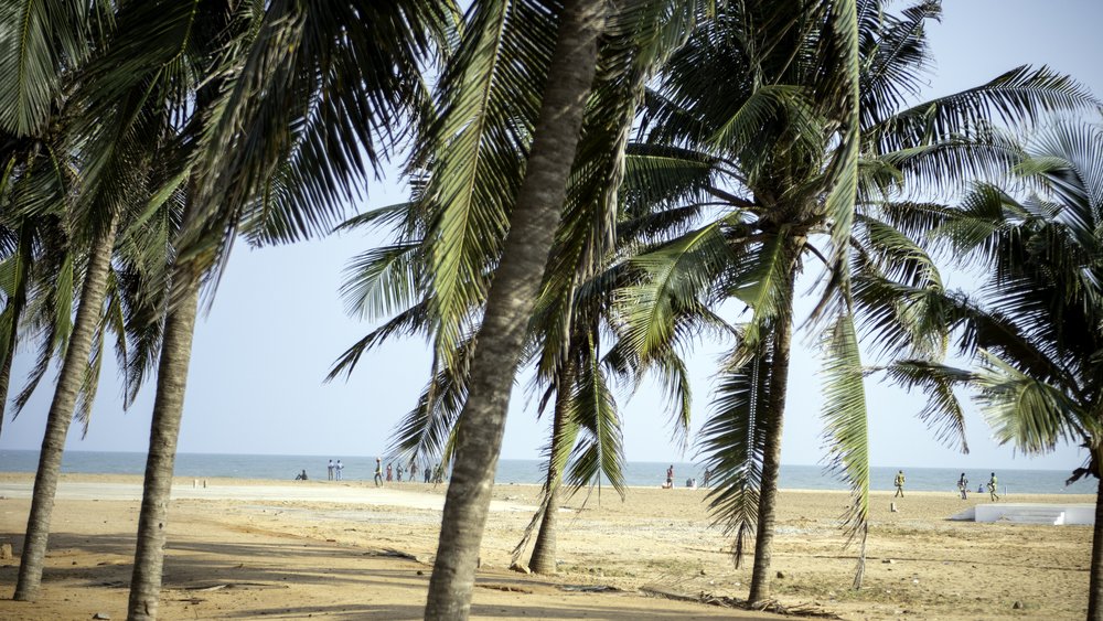 Cotonou