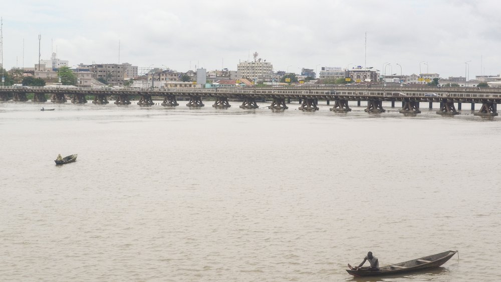 Cotonou