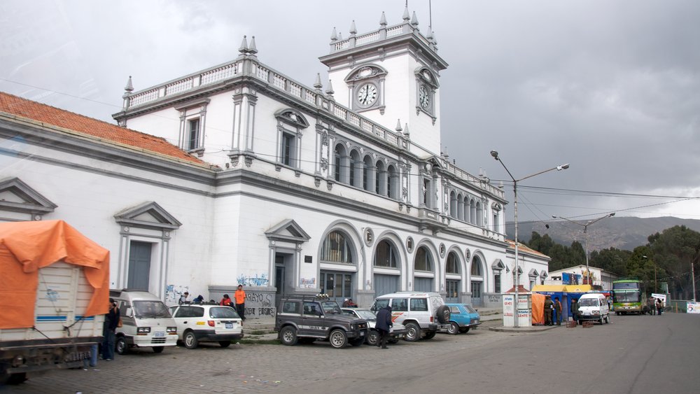 La Paz