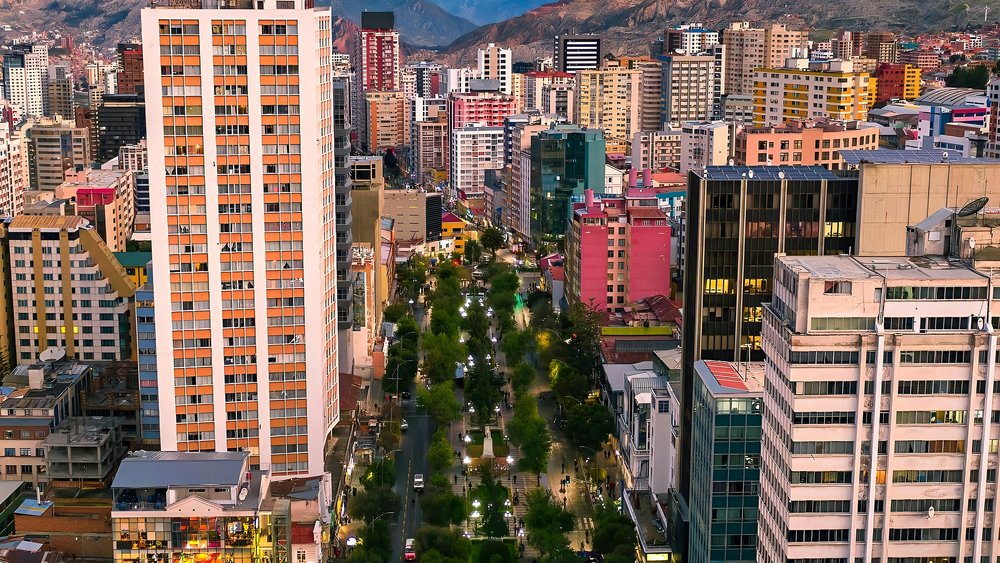 La Paz