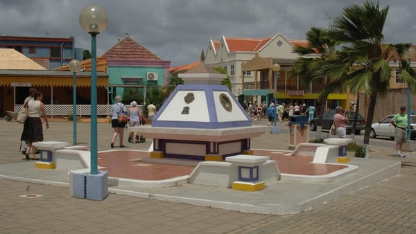 Kralendijk Cruise Port: Bonaire Shore Excursions & Guide