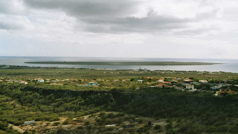 Kralendijk
