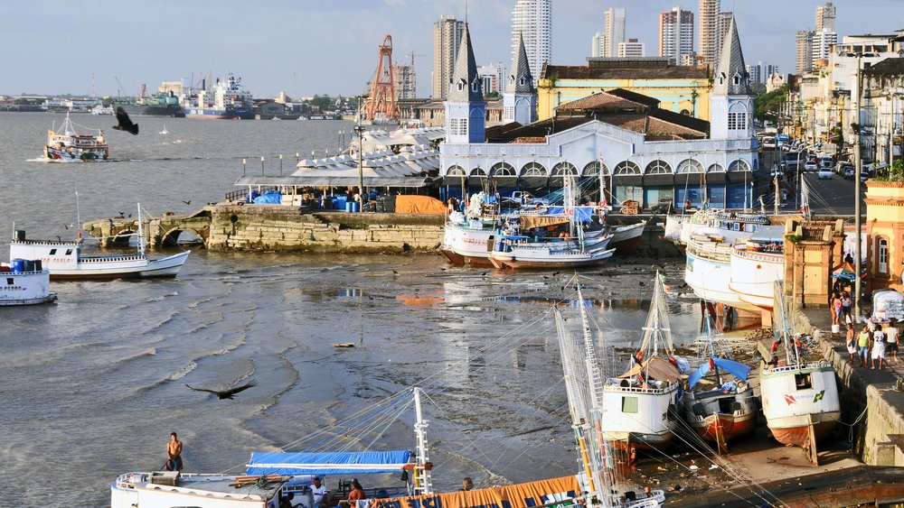Belem
