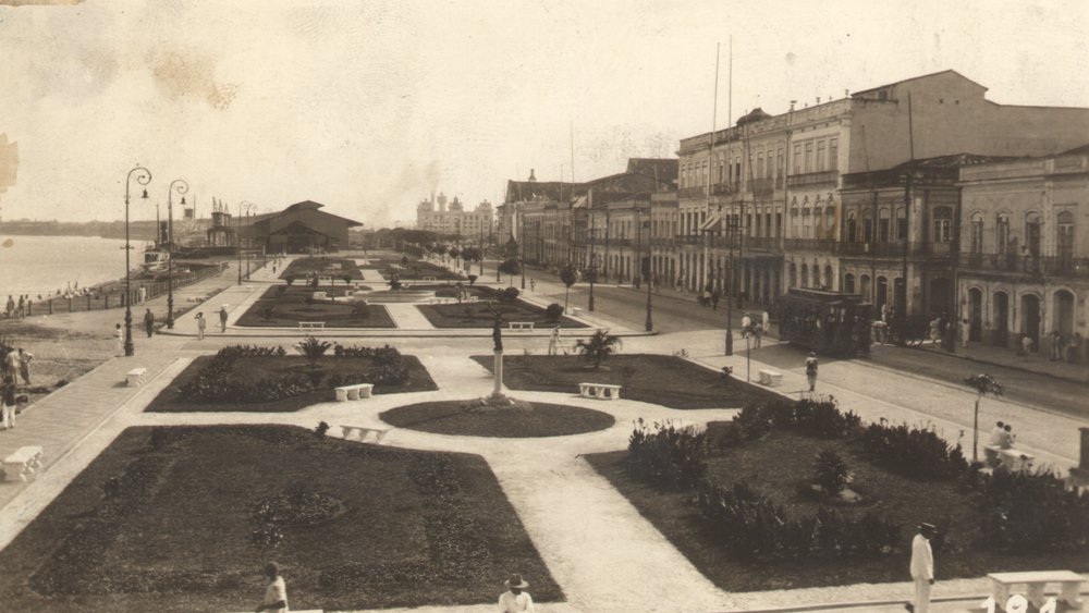 Belem
