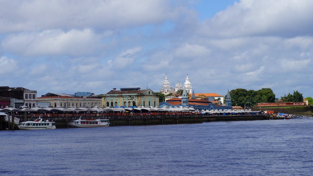 Belem