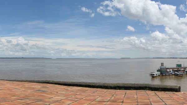 Belém Cruise Port: Amazon Gateway Shore Excursions & Guide