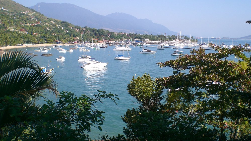Ilhabela