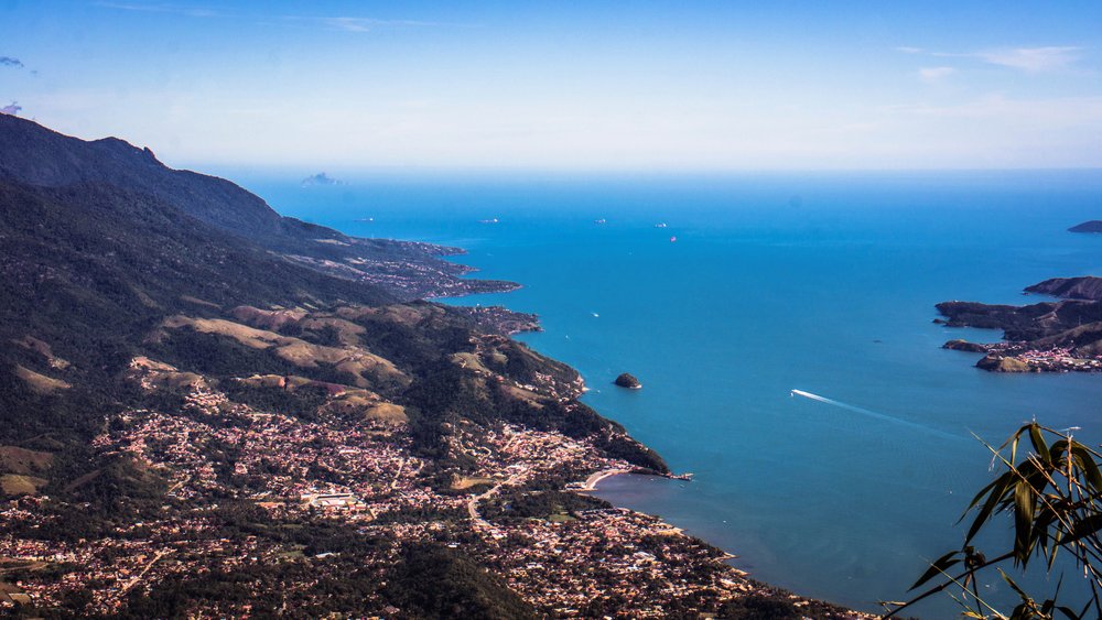 Ilhabela