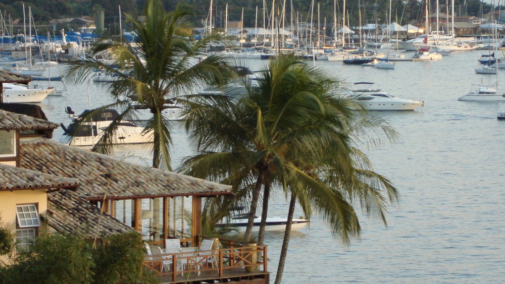 Ilhabela