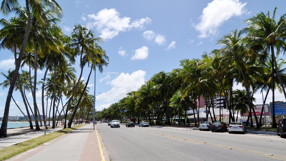 Maceio