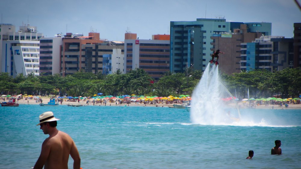 Maceio