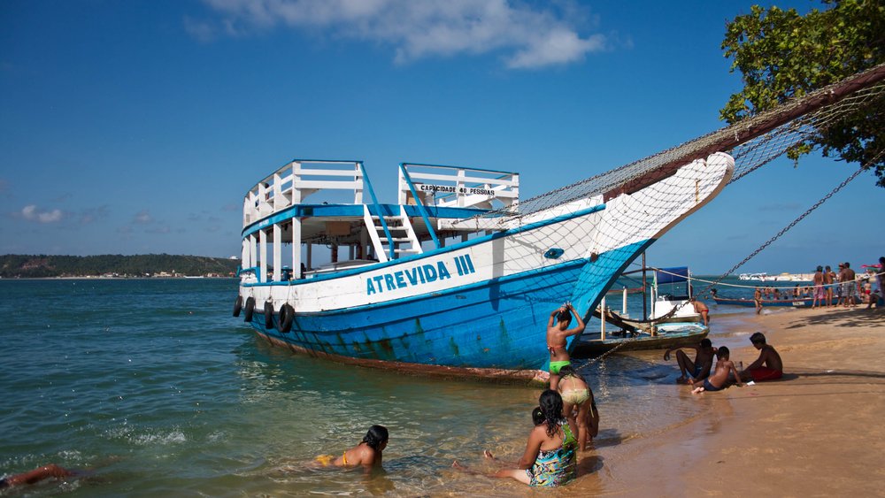 Maceio