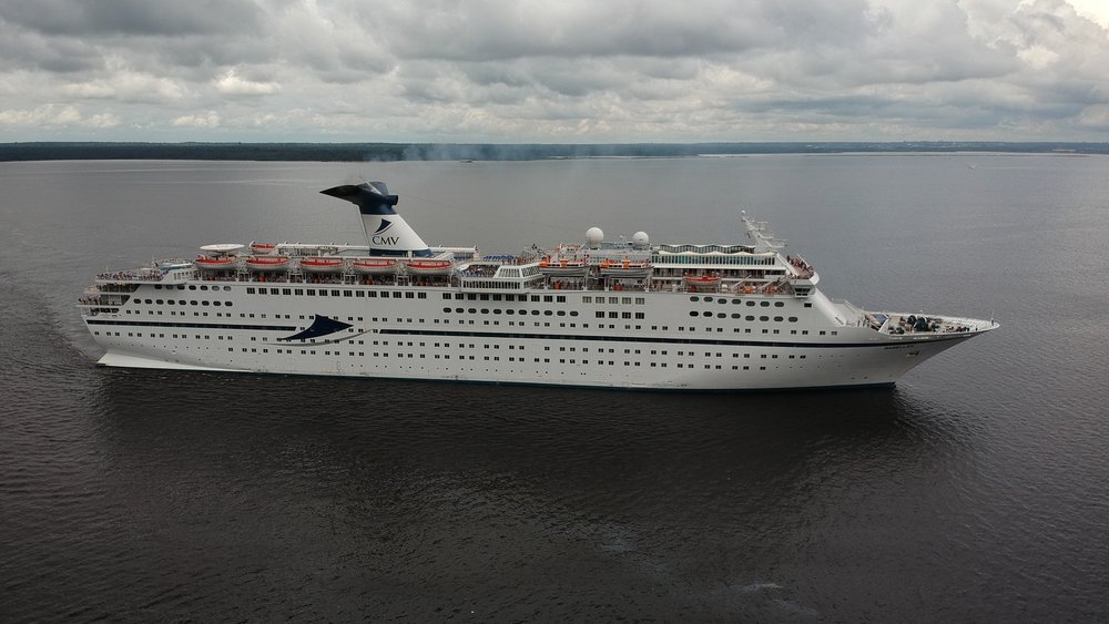 Manaus