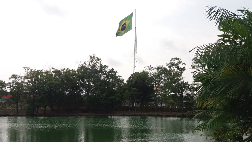 Manaus