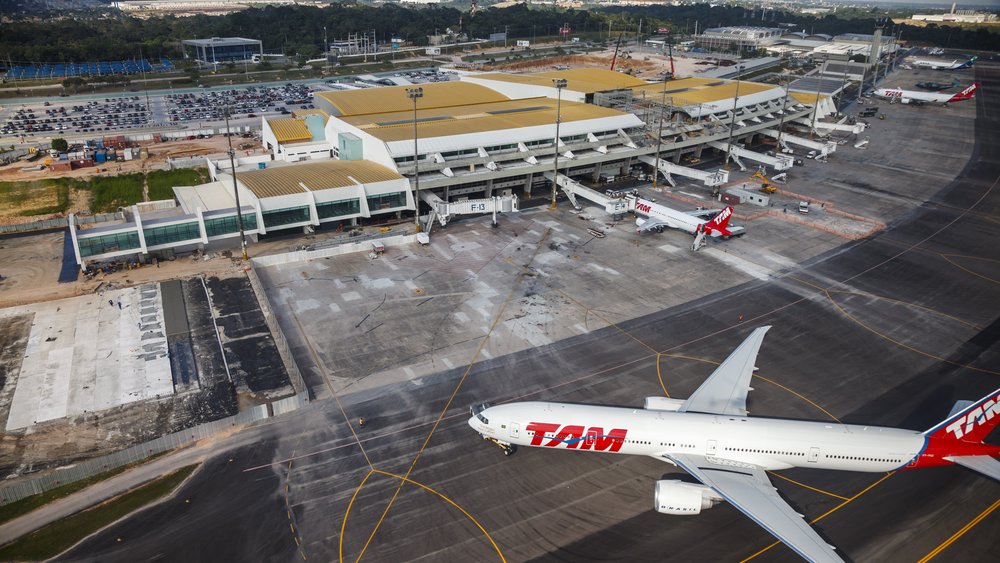 Manaus