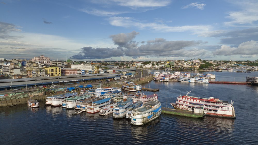 Manaus