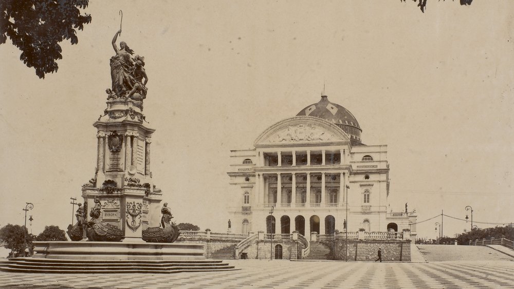 Manaus