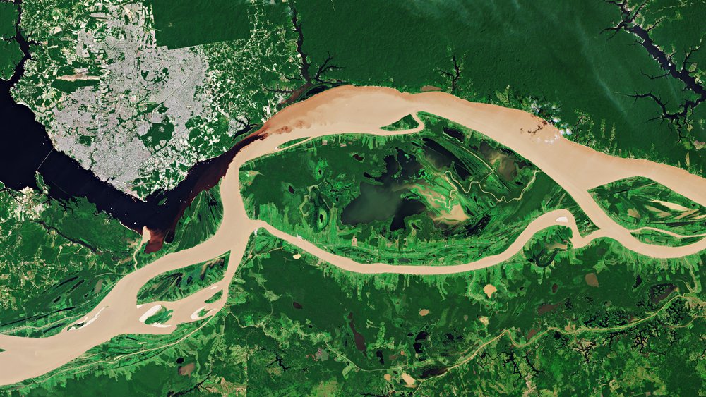 Manaus