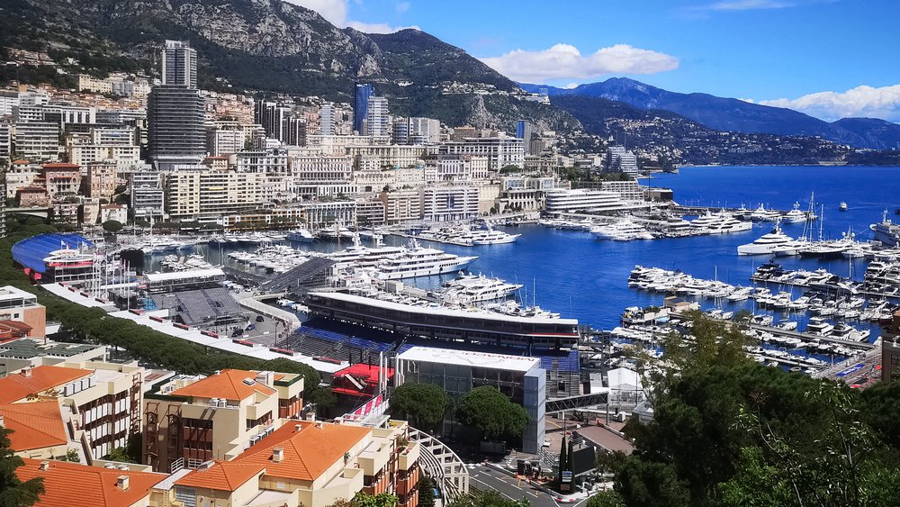 Monte Carlo