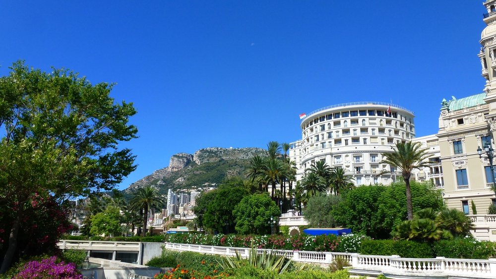 Monte Carlo