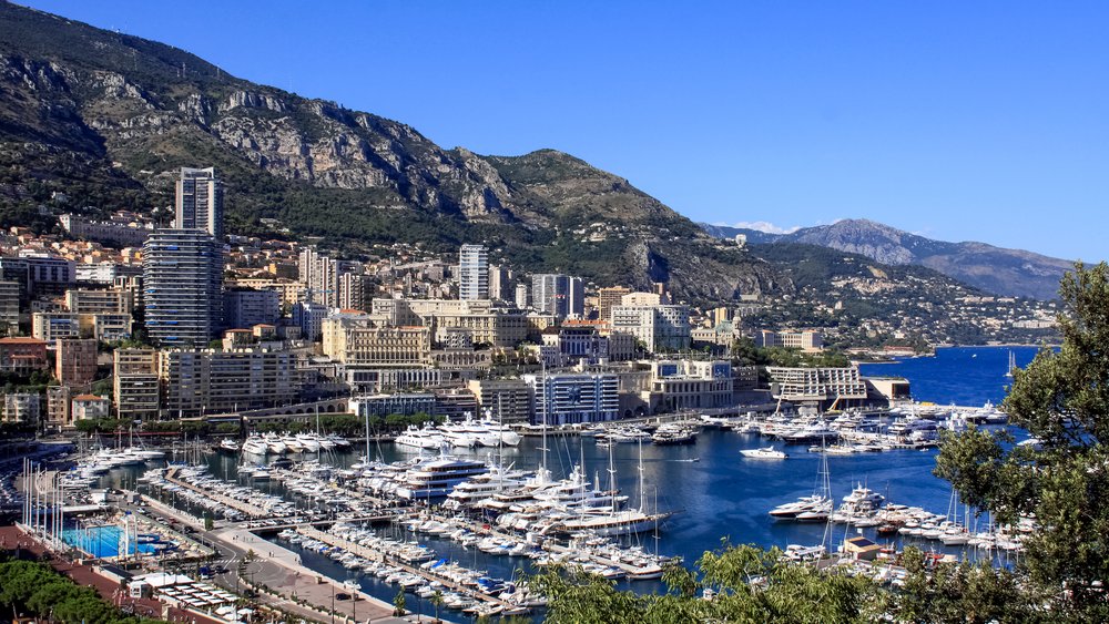 Monte Carlo