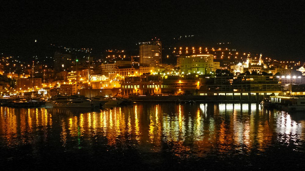 Monte Carlo