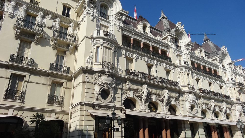Monte Carlo