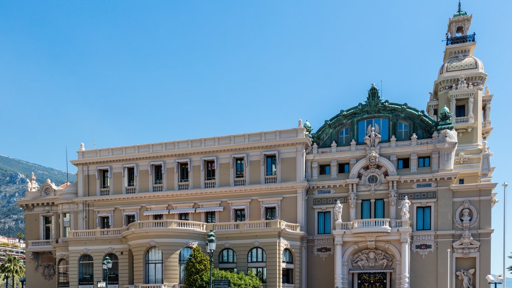 Monte Carlo