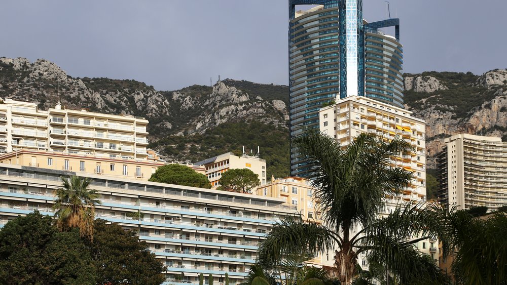 Monte Carlo