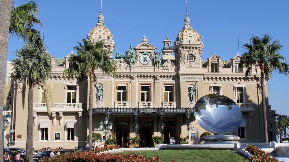 Monte Carlo