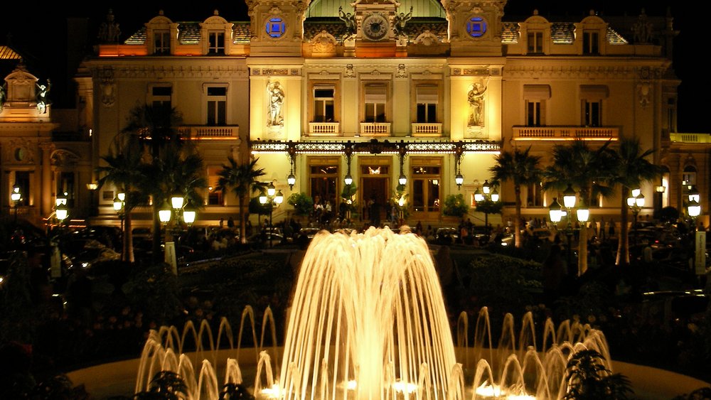 Monte Carlo