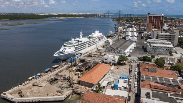 Natal, Brazil Cruise Port: Shore Excursions & Expert Guide