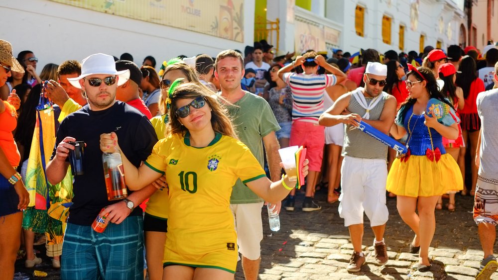 Recife