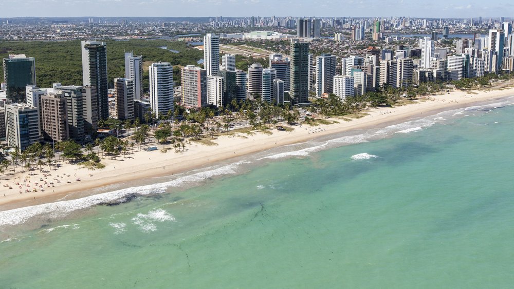 Recife
