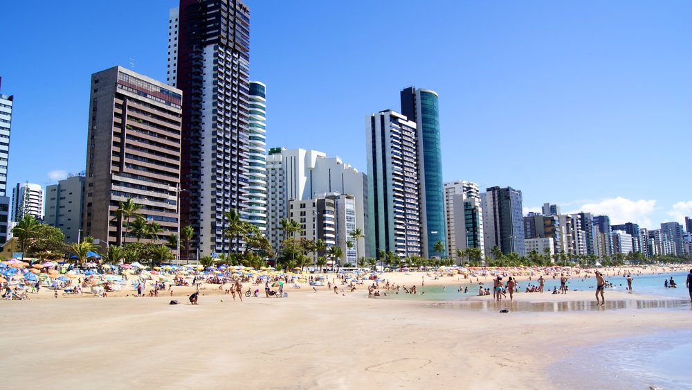 Recife