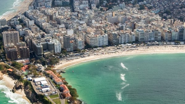 Rio de Janeiro Cruise Port Guide: Expert Shore Excursions