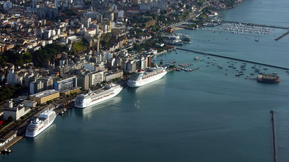 Salvador