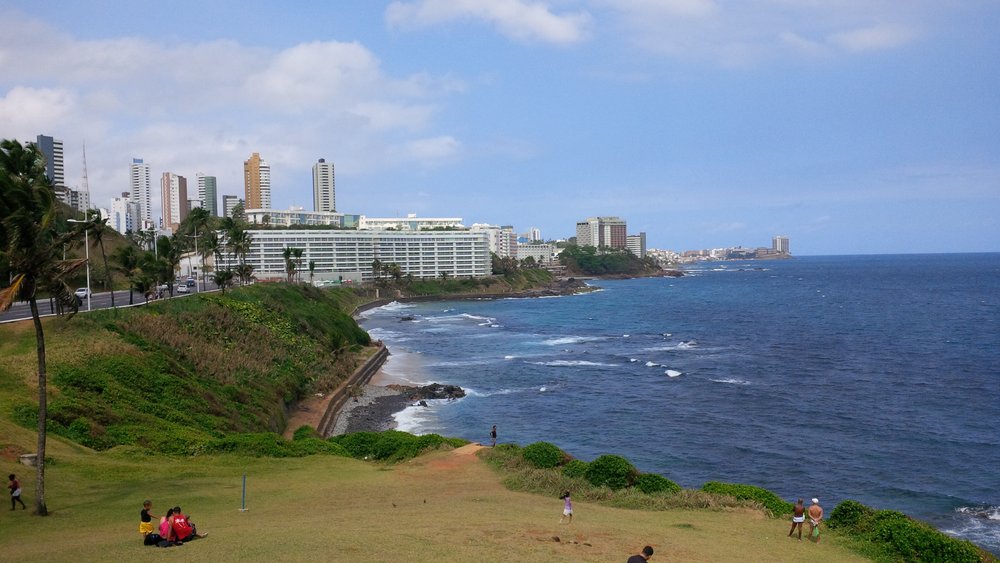 Salvador