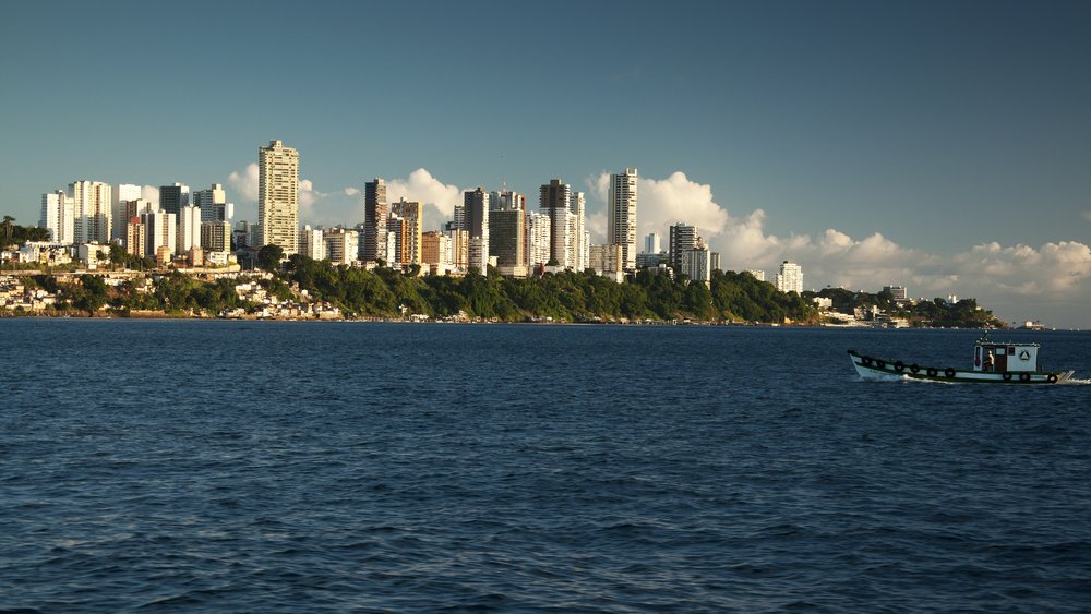 Salvador