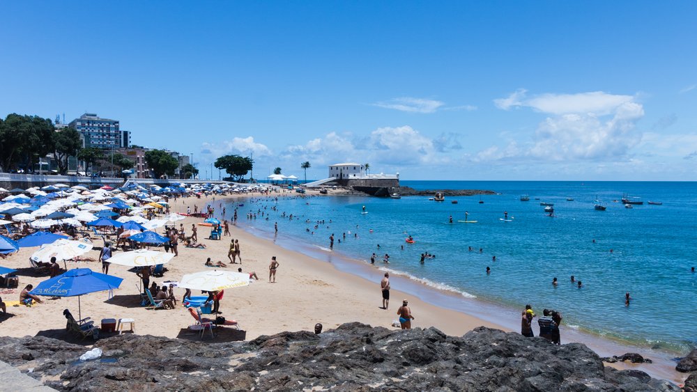 Salvador