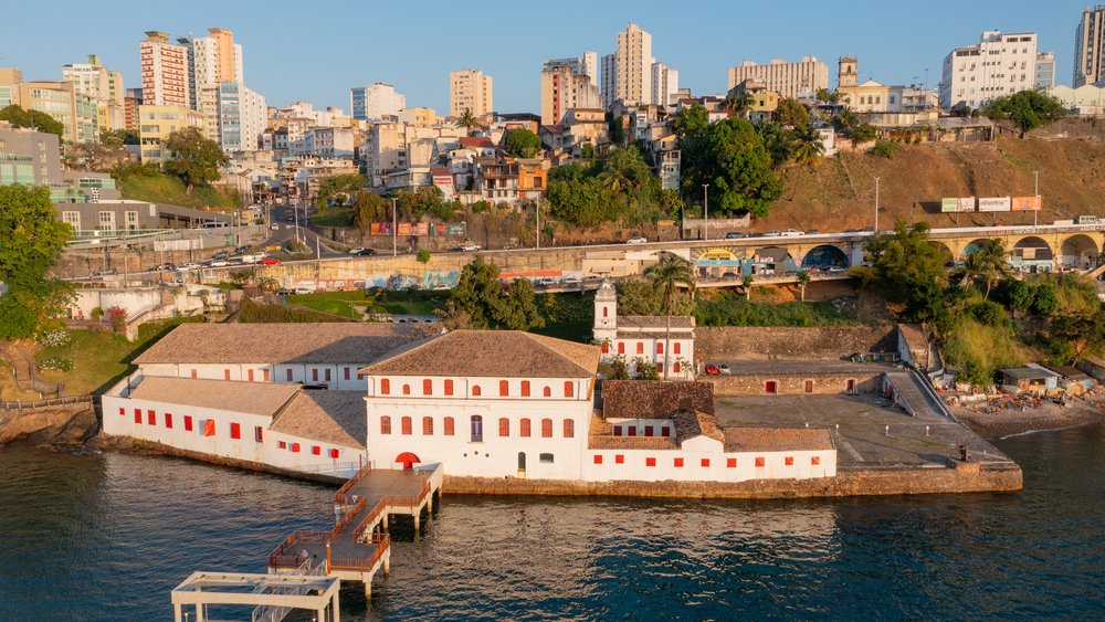 Salvador