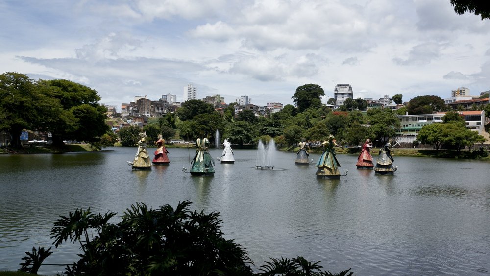 Salvador