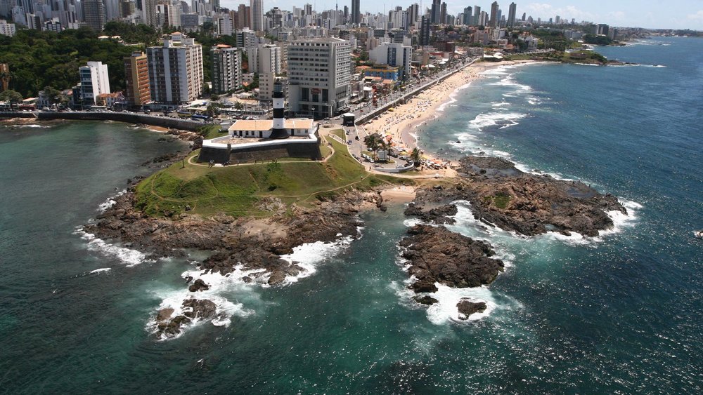 Salvador