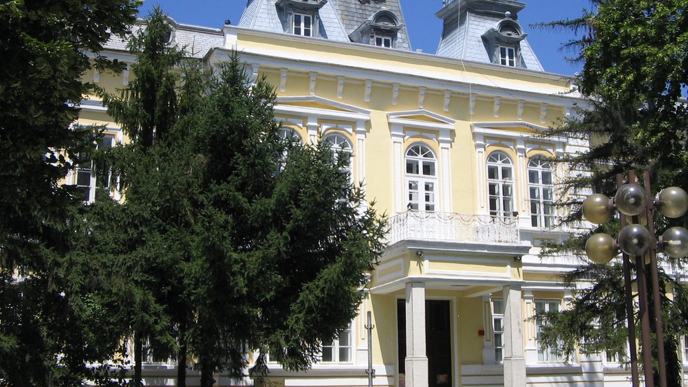 Silistra