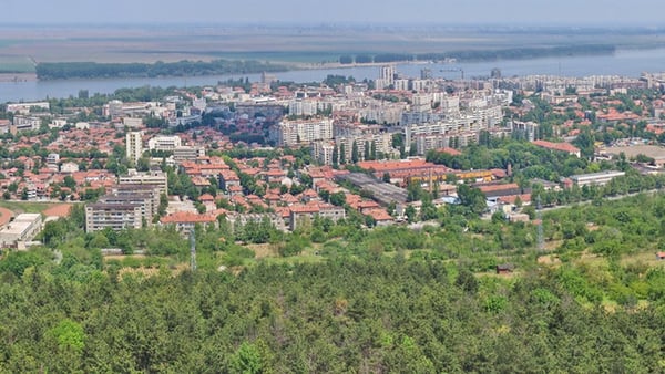 Silistra Cruise Port Guide: Danube Shore Excursions & Tips