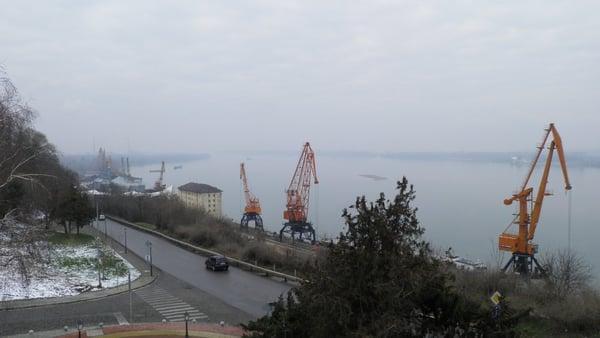Svishtov Cruise Port: Shore Excursions & Expert Guide