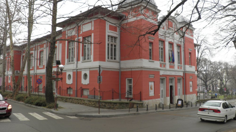 Svishtov