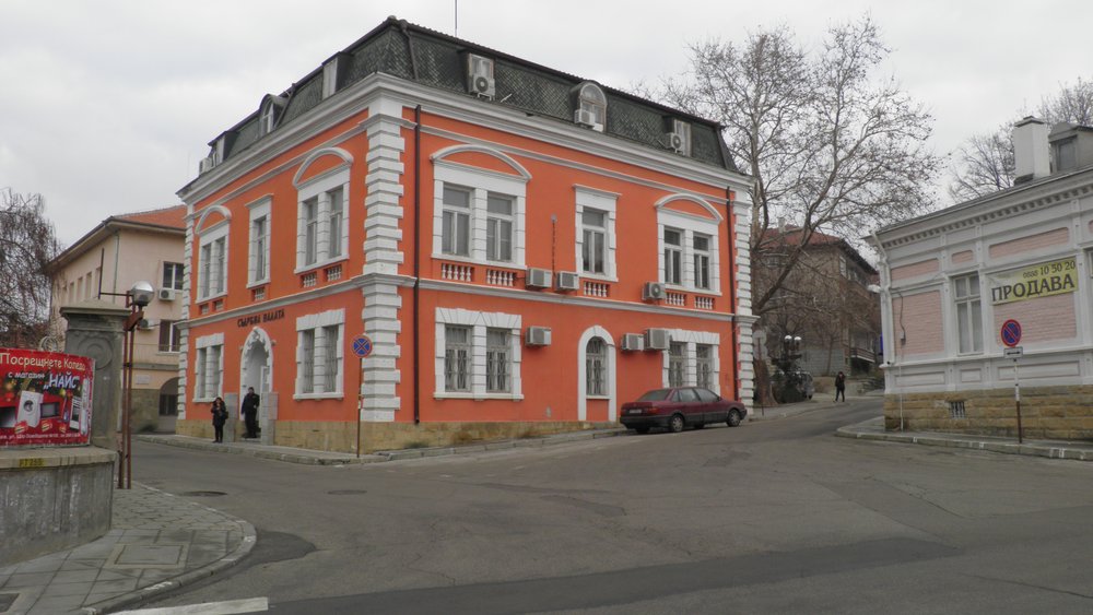 Svishtov