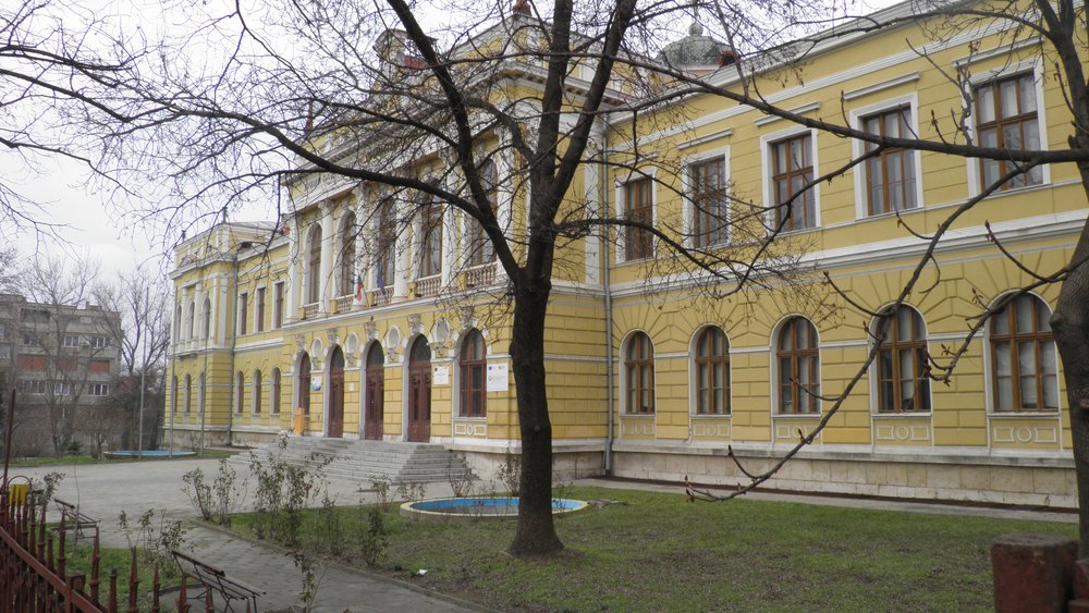 Svishtov